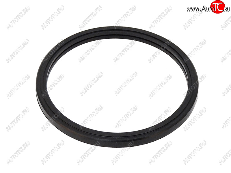 201 р. Прокладка термостата TOYOTA 1-3UZ-FE 98- SAT K16346-50010, k1634650010 SAT K16346-50010  с доставкой в г. Кемерово