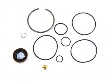 Ремкомплект насоса ГУР TOYOTA CORONA,MARK II,CROWN,TERCEL 92- SAT K04446-20120