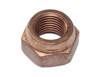 Гайка выхлопной тpубы MITSUBISHI MR571083