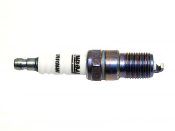 539 р. Свеча зажигания FORD FOCUSMONDEO 1.8-2.0 04-MAZDA 36MPVTRIBUTE 02- BRISK P6-1624  с доставкой в г. Кемерово. Увеличить фотографию 2