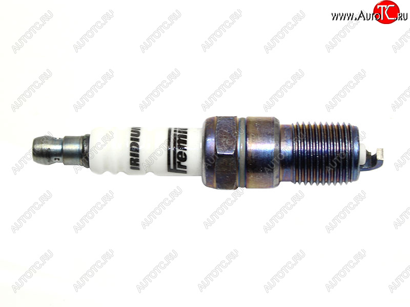 539 р. Свеча зажигания FORD FOCUSMONDEO 1.8-2.0 04-MAZDA 36MPVTRIBUTE 02- BRISK P6-1624  с доставкой в г. Кемерово