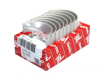 Вкладыши шатунные к-т 0,50 NISSAN AVENIRPRIMERARNESSA SR18DESR20DESR20DET 97- TAIHO R098H 050