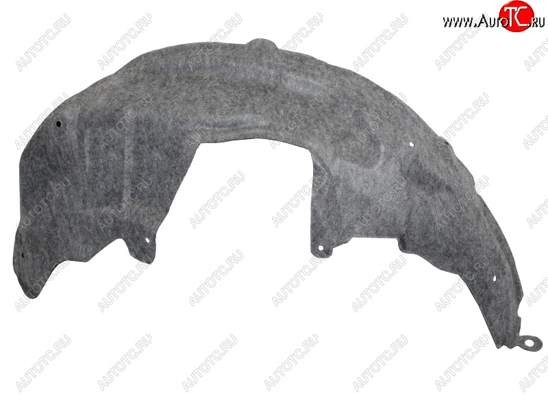 6 249 р. Подкрылок Toyota RAV4 (XA50) 18- (Сзади Слева) SAT ST-11-0342  с доставкой в г. Кемерово