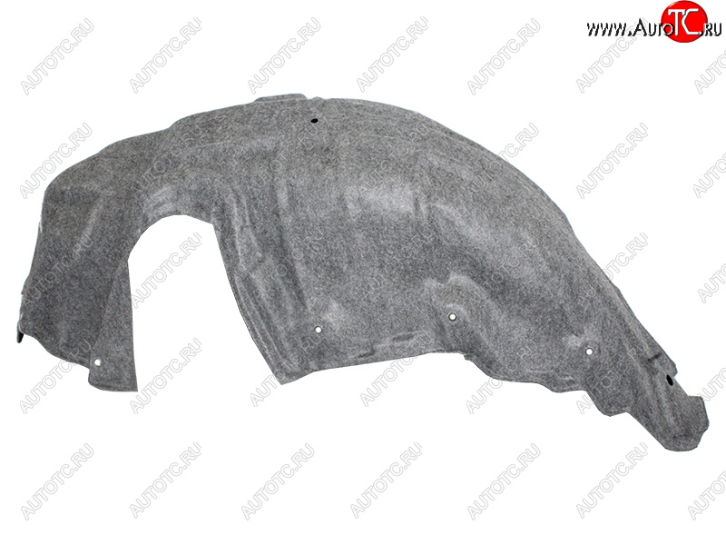 4 399 р. Подкрылок Toyota Prius (ZVW30) 09-16  Prius PHV 12-16 (Сзади Слева ворсовый) SAT ST-11-0368  с доставкой в г. Кемерово