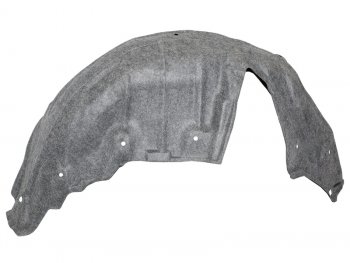4 399 р. Подкрылок Toyota Prius (ZVW30) 09-16  Prius PHV 12-16 (Сзади Справа ворсовый) SAT ST-11-0369  с доставкой в г. Кемерово. Увеличить фотографию 1