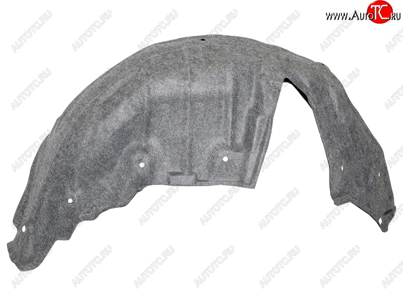 4 399 р. Подкрылок Toyota Prius (ZVW30) 09-16  Prius PHV 12-16 (Сзади Справа ворсовый) SAT ST-11-0369  с доставкой в г. Кемерово