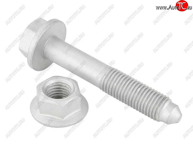 180 р. Болт с гайкой переднего рычага SEAT ALTEA 2004-2015AUDI A3S3SPORTB.LIM.QU. 2004-2013VOLKSWAGEN SAT ST-117-0151  с доставкой в г. Кемерово