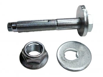 Болт-эксцентрик REANAULT DUSTER 11-  KAPTUR 16- SAT ST-125-0001