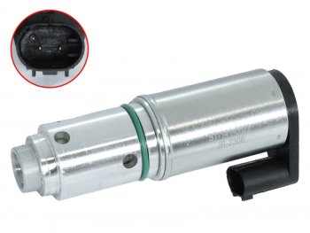 Клапан изменения фаз ГРМ FORD FOCUS 05-11KUGAMONDEO 07-15VOLVO S60S80XC60 (впуск) SAT ST-141-0022