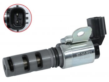 Клапан изменения фаз ГРМ VVT-I №2 TOYOTA 1GRFE LC200PRADOGX400460TUNDRA 09- SAT ST-141-0021