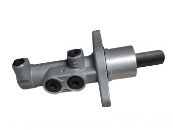 Цилиндр тормозной главный MAZDA 3 BK 03-08BL 08-13 (без бачка) SAT ST-155-0028