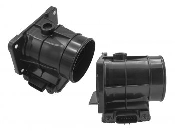 Датчик расхода воздуха MITSUBISHI OUTLANDER 04-08 PAJERO IO 02-05 GALANT 97-02 SAT ST-194-0022