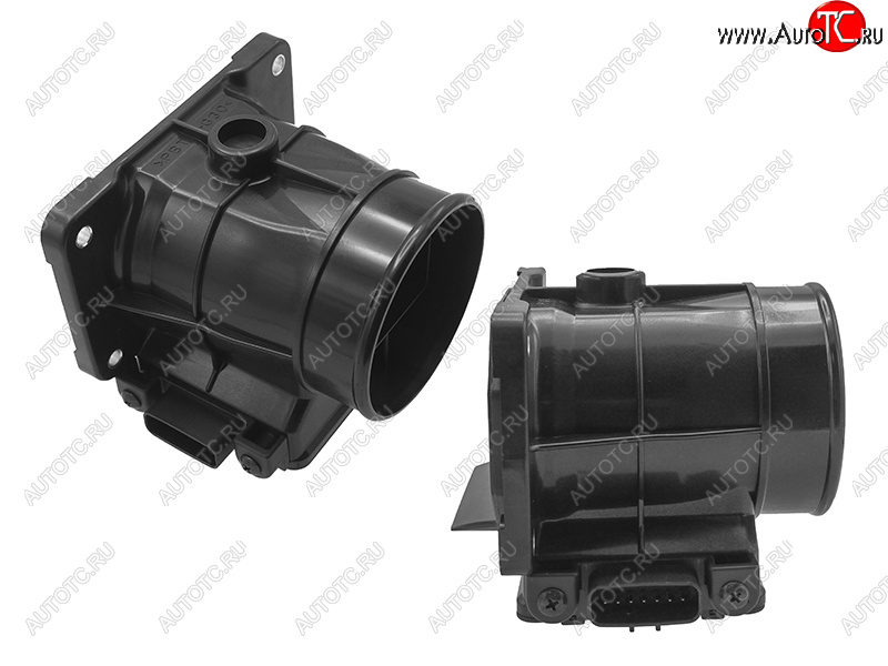 6 599 р. Датчик расхода воздуха MITSUBISHI OUTLANDER 04-08 PAJERO IO 02-05 GALANT 97-02 SAT ST-194-0022  с доставкой в г. Кемерово