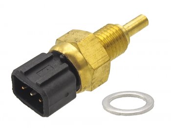 Датчик температуры ОЖ CARNIVAL 99-14HYUNDAI TERRACAN 01-07KIA RIO 00-05 1,3 SAT ST-206-0001