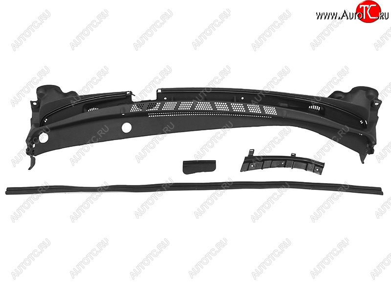 1 789 р. Решетка стеклоочистителя (жабо) Hyundai Elantra 10-16  Avante 10-15 SAT ST-218-0031  с доставкой в г. Кемерово