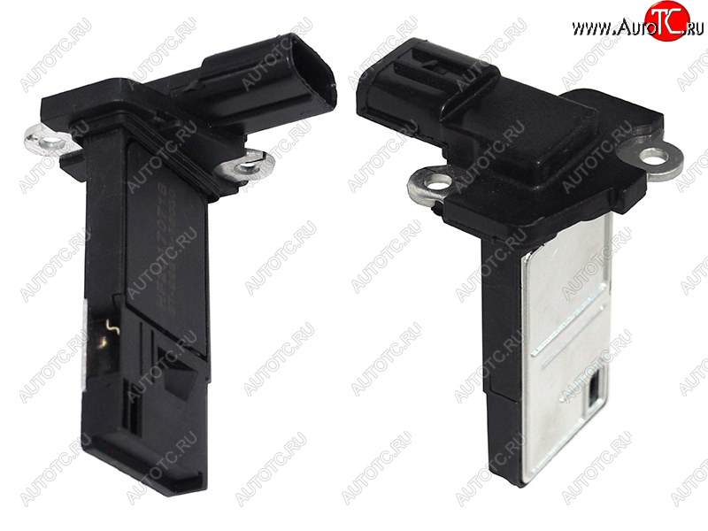 2 899 р. Датчик расхода воздуха PRADO,SURF 3RZFE,2TRFE 02-,LC200 2UZFE SAT ST-22204-75030  с доставкой в г. Кемерово
