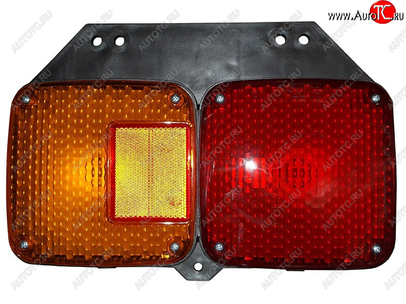 1 199 р. Фонарь задний Hino Ranger 86-98 (Слева 2 лампы) SAT ST-219-1903L  с доставкой в г. Кемерово