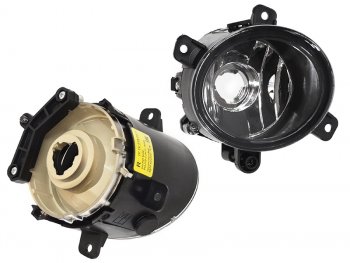 Фара противотуманная LADA LARGUS 12-/KALINA 06-18/GRANTA 11-/DATSUN on-DO/mi-DO 14-21 RH SAT ST-26-0006-R, st260006r SAT ST-26-0006-R