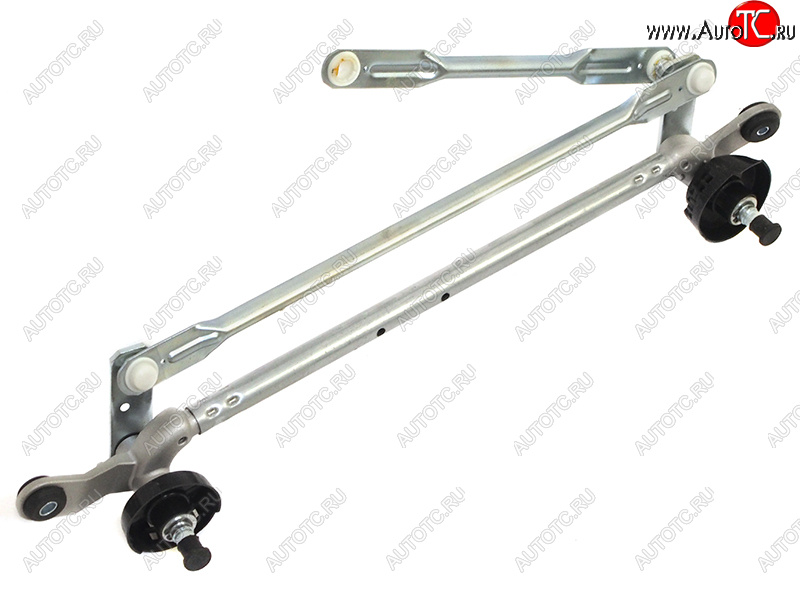 2 899 р. Трапеция стеклоочистителя Nissan Qashqai 13-22  X-Trail 13-22 SAT ST-28840-4CC0A  с доставкой в г. Кемерово
