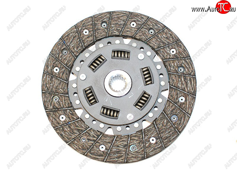 2 399 р. Диск сцепления NISSAN ADALMERAPULSARSUNNYPRIMERAWINGROAD 1.51.6 00- SAT ST-30100-4M405  с доставкой в г. Кемерово