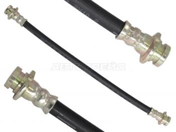 Шланг тормозной задний LH=RH SAT Nissan Almera  G15 - Note  2
