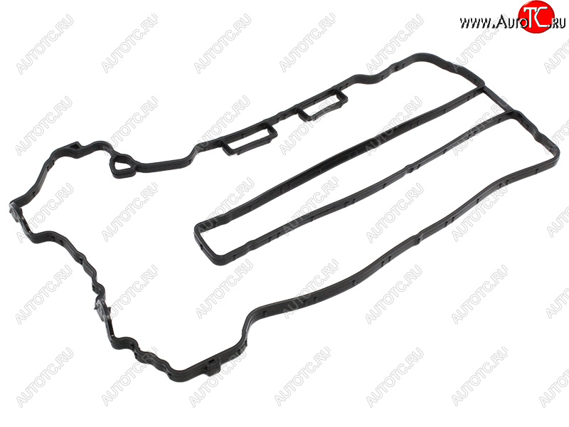 399 р. Прокладка крышки клапанной OPEL Z12XEZ12XEPZ14XEP SAT ST-37-0046  с доставкой в г. Кемерово