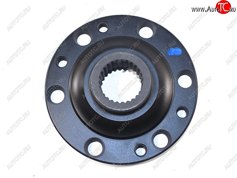 2 699 р. Фланец перед ступицы шлицевой TOYOTA DYNAHIACEHILUXTOWNACE SAT ST-43421-26010  с доставкой в г. Кемерово