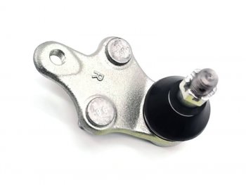 699 р. Шаровая опора нижняя FR TOYOTA COROLLA2CORSACYNOSPASEORAUMSERASTARLETTERCEL 89-00 RH SAT ST-43330-19085  с доставкой в г. Кемерово. Увеличить фотографию 1