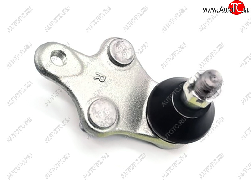 699 р. Шаровая опора нижняя FR TOYOTA COROLLA2CORSACYNOSPASEORAUMSERASTARLETTERCEL 89-00 RH SAT ST-43330-19085  с доставкой в г. Кемерово