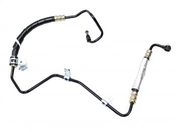 Шланг ГУР Toyota Highlander 00-07 SAT ST-44410-48141