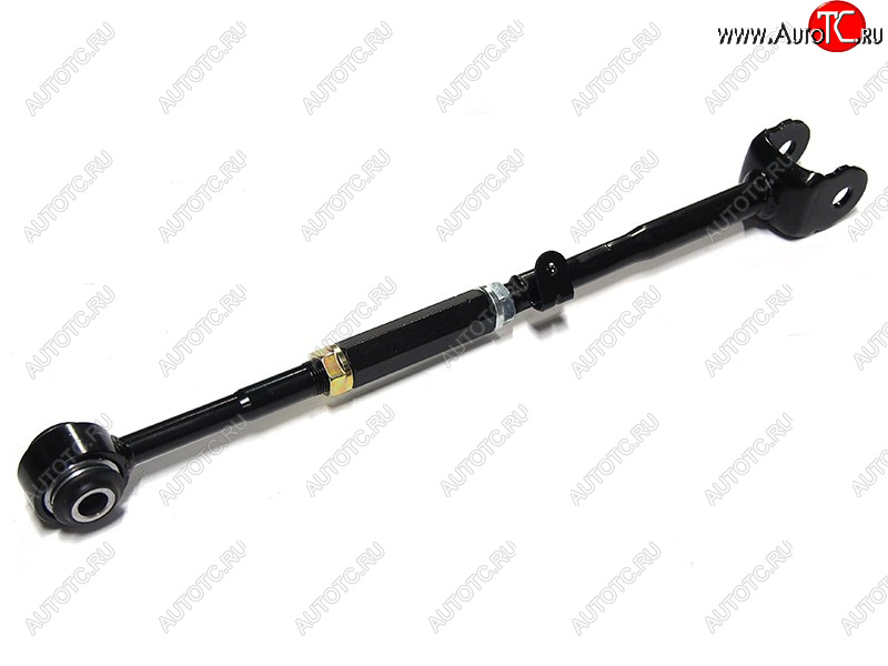 1 689 р. Рычаг подвески RR поперечный TOYOTA CAMRY ACV40ACV 50 2006-2014 RH SAT ST-48730-33110  с доставкой в г. Кемерово