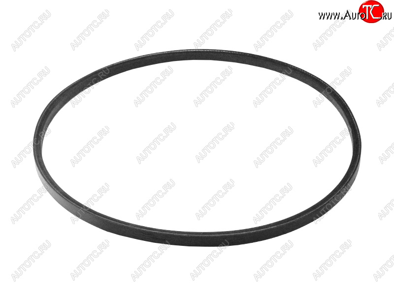 231 р. Ремень клиновой 13x1000 TOYOTA 1KZ (ALTx2), 5K7K (AC), NS TD27 (AC), MMC 4D68 (ALT) SAT ST-540-0001  с доставкой в г. Кемерово