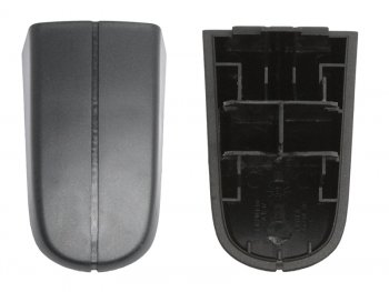 Заглушка ручки двери FORD FOCUS IIIII 05-19 KUGA 08-1212-19C-MAX 03-10 SAT ST-57-0078