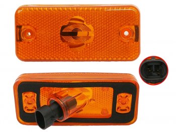 Габарит по кузову CITROEN JUMPERFIAT DUCATOPEUGEOT BOXER 06- SAT ST-552-14D1N