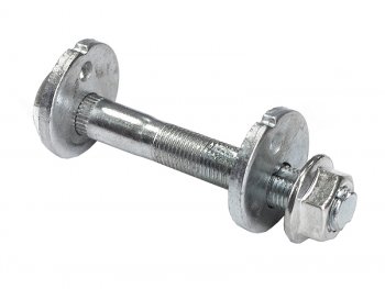 Болт (комплект) с эксцентриком NISSAN ALTIMA ELGRANDMAXIMAMURANOTEANA 2006-2014 SAT ST-55226-JA01AK