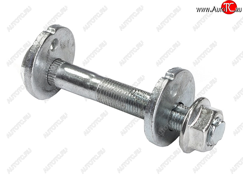 479 р. Болт (комплект) с эксцентриком NISSAN ALTIMA ELGRANDMAXIMAMURANOTEANA 2006-2014 SAT ST-55226-JA01AK  с доставкой в г. Кемерово