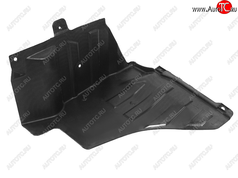 399 р. Защита двигателя CHEVROLET LACETTI 04- LH SAT ST-65-0051, st650051 SAT ST-65-0051  с доставкой в г. Кемерово