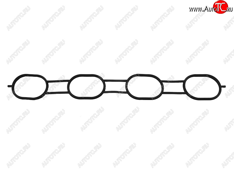 270 р. Прокладка впускного коллектора QR25DE SAT Nissan X-trail 2 T31 дорестайлинг (2007-2011)  с доставкой в г. Кемерово