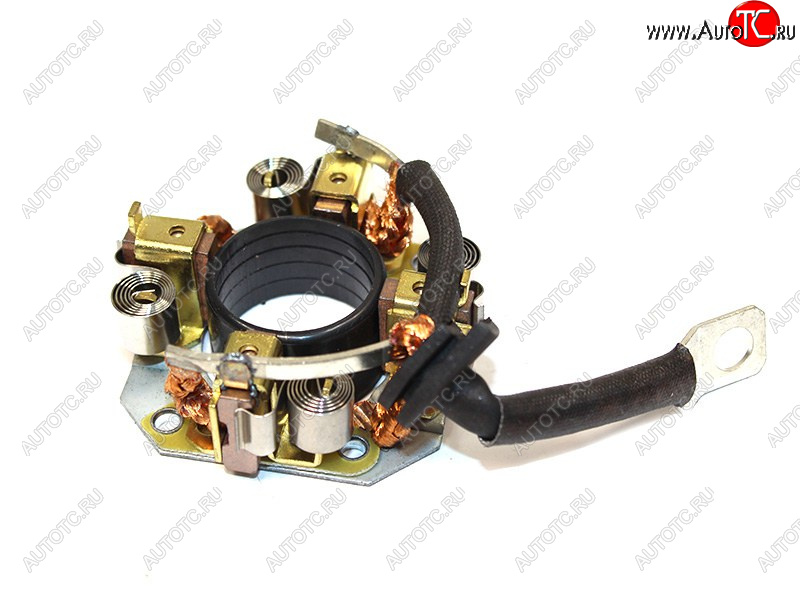 519 р. Щеточный узел cтартера FIAT DUCATO 2.3 02-06 8140.43NPEUGEOT BOXER 2.8 02- Z22SE SAT ST-77364762  с доставкой в г. Кемерово