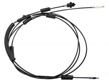 Трос багажника HONDA ACCORD CLCM 03-08 SAT ST-74880-SEA-G01