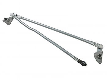 Трапеция стеклоочистителя Toyota Land Cruiser (J100) 02-07  Lexus LX 98-07 SAT ST-85150-60230
