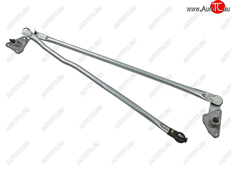 2 499 р. Трапеция стеклоочистителя Toyota Land Cruiser (J100) 02-07  Lexus LX 98-07 SAT ST-85150-60230  с доставкой в г. Кемерово