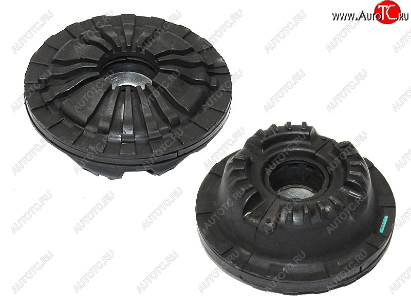 829 р. Опора передней стойки Audi A4 00-15  A5 07-16  A6 04-18  A7 10-18 SAT ST-8K0412377C  с доставкой в г. Кемерово