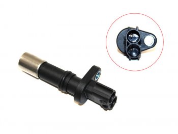 Датчик положения коленвала TOYOTA 1ZR#,2ZR#,3ZR#,1AR#,2AR# SAT ST-90919-05070