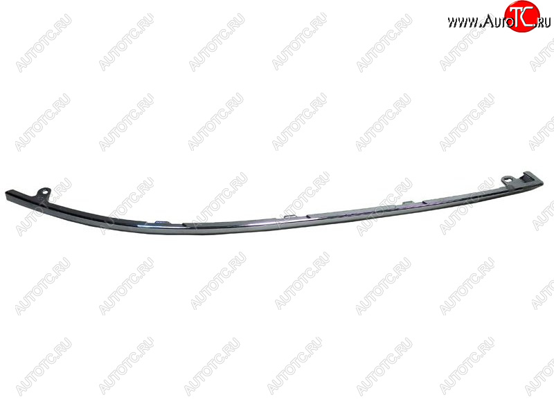 639 р. Планка фары Audi A6 01-05 (Спереди Слева) SAT ST-AU14-206-2  с доставкой в г. Кемерово