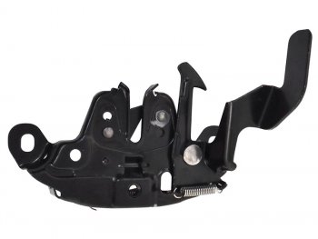 Замок капота SAT Nissan Almera  G15 (2012-2019) седан