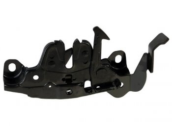 Замок капота SAT Nissan Qashqai  1 (2007-2013) дорестайлинг, J10 рестайлинг