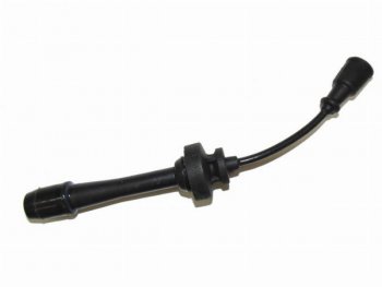 559 р. Провода высоковольтные MAZDA FPFS (№2 короткий) BJ#GF#LW#CP# (кругл.резин.) SAT ST-FP86-18-140A  с доставкой в г. Кемерово. Увеличить фотографию 1