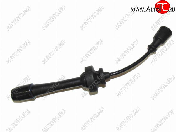 559 р. Провода высоковольтные MAZDA FPFS (№2 короткий) BJ#GF#LW#CP# (кругл.резин.) SAT ST-FP86-18-140A  с доставкой в г. Кемерово