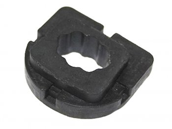 Втулка крепления радиатора MAZDA 6 02-13ATENZA 02-08MAZDA2DEMIO 07-14CX-7  06-12CX-9 07-13MAZD SAT ST-LF17-15-242C